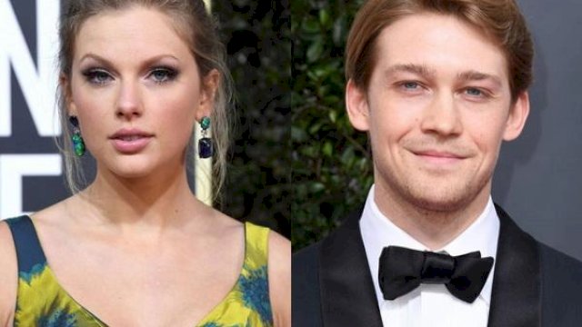 Taylor Swift dan Joe Alwyn Dikabarkan Putus usai 6 Tahun Pacaran