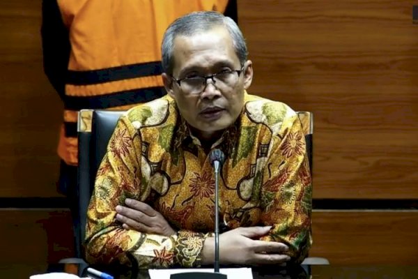 KPK Persilakan Polri Ajukan Lagi Brigjen Endar Priantoro : Nanti Dites, Tidak Otomatis Diterima