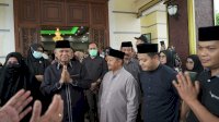 Syukur Bijak Meninggal Dunia, Bupati Luwu : Selamat Jalan Adindaku