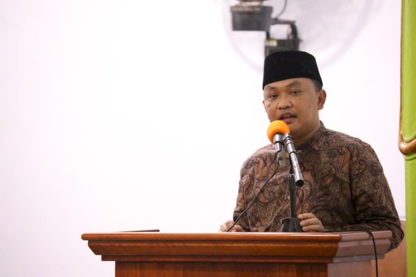 Modal KTP, Masyarakat Bantaeng Bisa Akses Seluruh Layanan Kesehatan Gratis