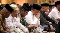 Peringati Malam Nuzulul Quran, Ilham Azikin Ajak Jaga Sinergitas