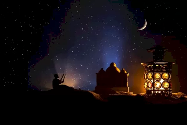 Keistimewaan Malam Lailatul Qadar di Bulan Suci Ramadan, Umat Islam Wajib Tahu