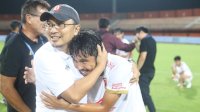 Sadikin Aksa, Sosok Penting di Balik Layar PSM Makassar Juara Liga 1 2022/2023