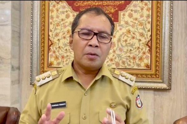 Penuhi Panggilan Saksi Kejati Sulsel, Danny Pomanto Dinilai Taat Hukum