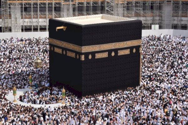 Biaya Haji Per Provinsi Berbeda-beda, Kemenag: Ditentukan dari Harga Penerbangan