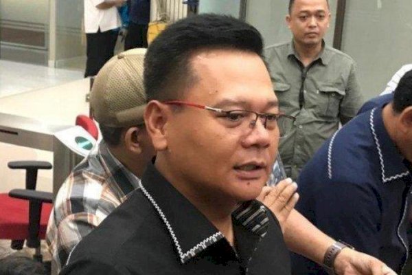 Brigjen Endar usai Dicopot dari Dirlidik: Saya Kecewa dengan Internal KPK