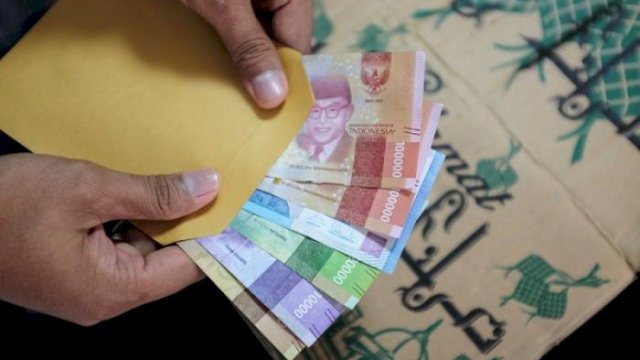 THR Cair, Simak Kiat Atur Keuangan untuk Lebaran