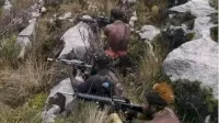 Baku Tembak dengan KKB Papua, Prajurit Satgas Tengkorak TNI Tewas