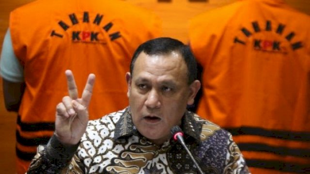 Tak Terima Dicopot dari Dirlidik KPK, Endar Priantoro Akan Laporkan Firli dan Sekjen ke Dewas