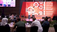 Danny Pomanto Ingin Bangun Kota Resiliensi, Sombere and Smart City Lewat Rakorsus 2023