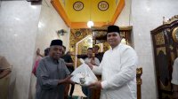 Sebar Kebaikan, Amar Ma’ruf Bersama AAS Comunity Sisir 9 Kabupaten