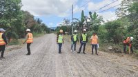 Pemprov Sulsel Segera Tangani Rekonstruksi Ruas Jalan Penghubung Sulsel-Sulteng