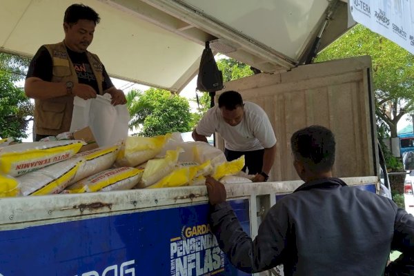 Catat! Disperindag Makassar Rencanakan Pasar Murah Jelang Idul Adha