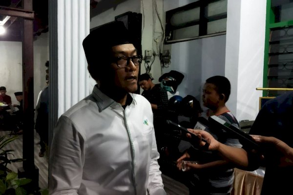 Usai Ramadhan, Partai PKB Uji Kelayakan-Kepatutan Caleg DPRD Makassar
