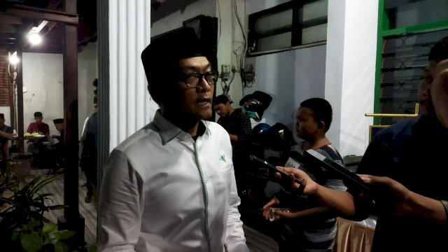 Usai Ramadhan, Partai PKB Uji Kelayakan-Kepatutan Caleg DPRD Makassar