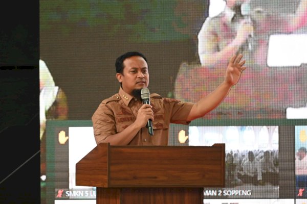 Jadi Program Prioritas, Pemprov Akan Bangun dan Rehab Rumah Korban Bencana Tahun Ini
