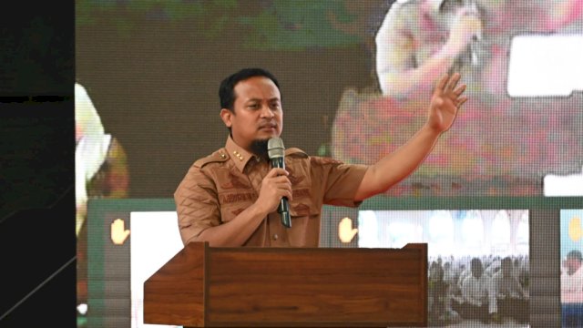 Jadi Program Prioritas, Pemprov Akan Bangun dan Rehab Rumah Korban Bencana&nbsp;Tahun Ini