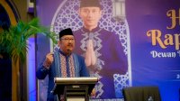 Ni’matullah: Ganti Penguasa dengan Cara-cara Konstitusional