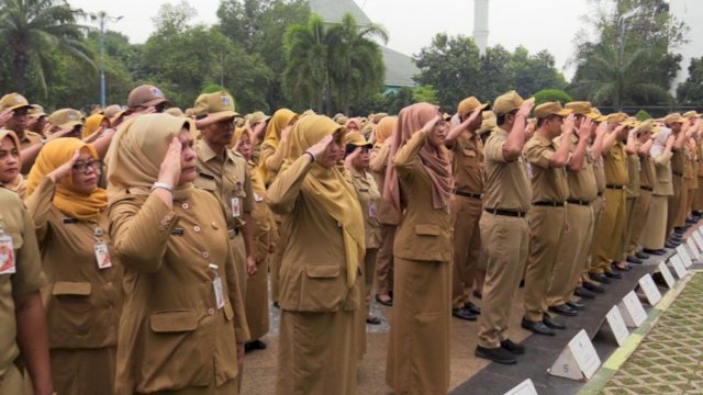 Pengumuman! PNS Dilarang Bawa Mobil Dinas untuk Mudik dan Minta Parsel, Ini Aturan Resminya