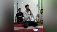 Tak Hanya Jumat Berkah, Ketua NasDem Maros Sahiruddin Buat Program Sholat Tarawih Berhadia Doorprize