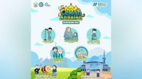 Usung Tema &#8220;Cerah Andalan&#8221;, Pemprov Sulsel Gelar Festival Ramadan Besok  