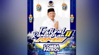 Rusdi Masse Kembali Gelar Lomba Patrol Ramadhan di Pinrang, Buruan Daftar, Hadianya Puluhan Juta!