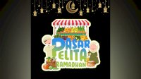 Harga Terjangkau, Yuk Hadiri Pasar Murah Pelita Ramadan di Kantor PKK Sulsel