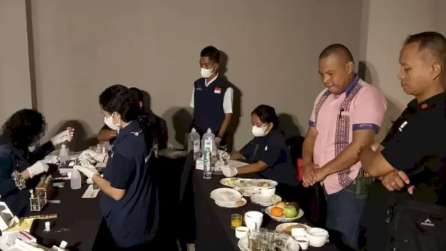 Semua Restoran Labuan Bajo Disidak Buntut Jokowi Hampir Konsumsi Makanan Berformalin