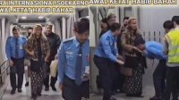 Jemput dan Kawal Bahar bin Smith, 3 Petugas Avsec Bandara Soekarno-Hatta Dipecat