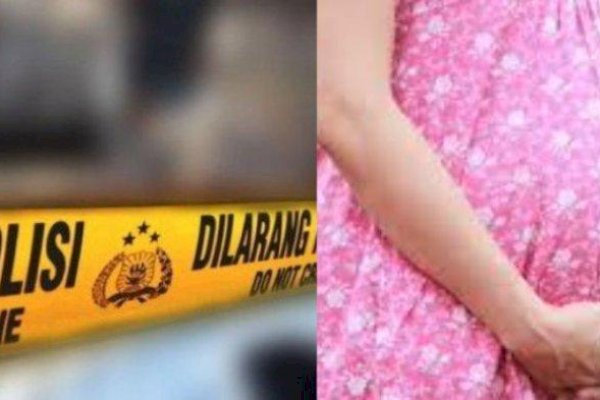 Tragis! Minta Pertanggungjawaban karena Hamil, Siswi SMK di Cianjur Malah Dibunuh Pacarnya di Kebun Teh