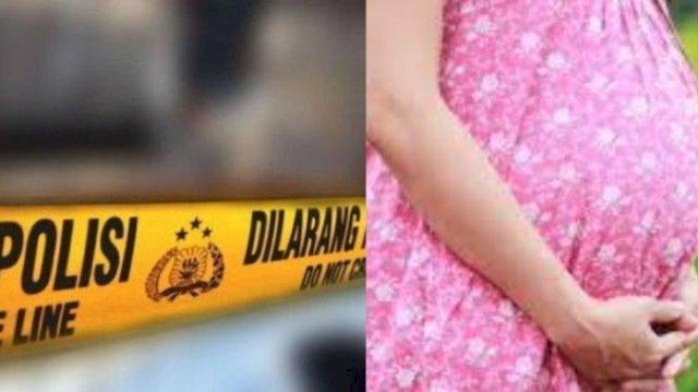 Tragis! Minta Pertanggungjawaban karena Hamil, Siswi SMK di Cianjur Malah Dibunuh Pacarnya di Kebun Teh