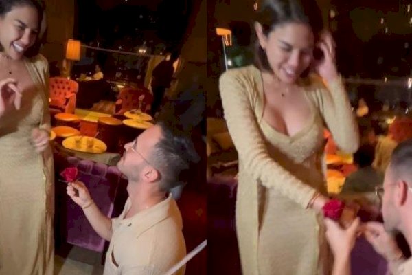 Sudah Menikah, Antonio Dedola Malah Minggat Bawa Kabur Barang-Barang dari Rumah Nikita Mirzani