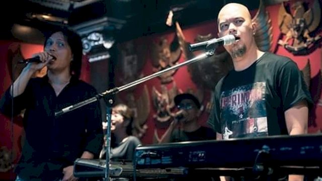 Ahmad Dhani : Total Royalti Lagu Dewa 19 yang Dinyanyikan Once Sejak 2010 Bernilai Miliaran