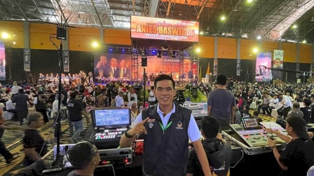 Partai NasDem Terget 7 Kursi, Bertekad Raih Pimpinan DPRD Bone