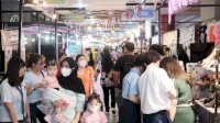 Bazaar Kuliner dan Fashion MTF Market Hadir di Bulan Ramadhan