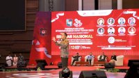 Seminar Nasional OTDA Hasilkan Tinjauan Kritis Atas Penyempurnaan Otorisasi Wilayah