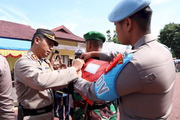Jelang Mudik, Ilham Azikin Ingatkan Pentingnya Kesadaran Masyarakat