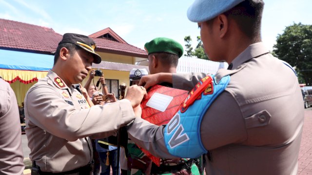 Jelang Mudik, Ilham Azikin Ingatkan Pentingnya Kesadaran Masyarakat