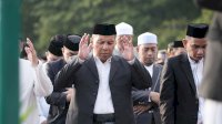 Lebaran Idul Fitri 1444 Hijriah, Danny Pomanto: Momentum Perkuat Ukhuwah Islamiyah