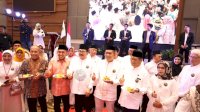 Danny Pomanto Gaungkan Program Jagai Anakta Hingga ke Masyarakat Soppeng