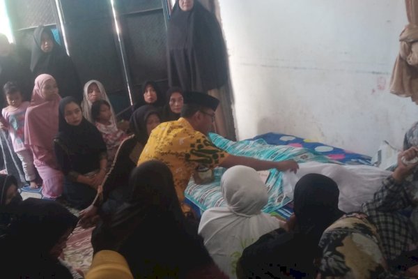 Pj Bupati Takalar Investigasi Penanganan Pasien di Seluruh Fasilitas Kesehatan