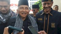 Amien Rais Sebut Elektabilitas Ganjar Nyungsep Usai Indonesia Batal Jadi Tuan Rumah Piala Dunia U-20