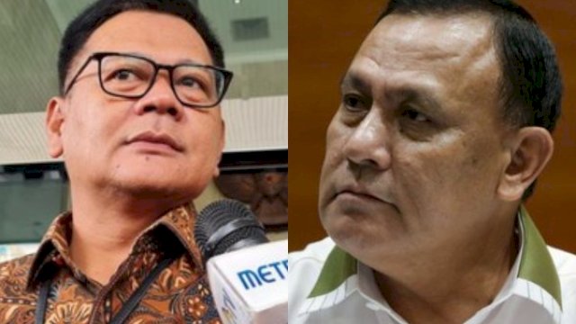 Brigjen Endar Priantoro Dilarang Masuk Gedung KPK : Saya Masih Berhak di Sini