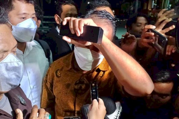 Telusuri Aliran Uang dalam Korupsi Tunjangan Kinerja, KPK Cecar Plh Dirjen Minerba