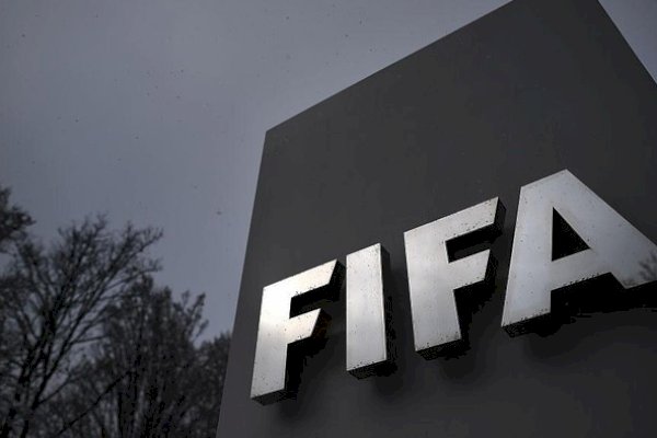 FIFA Jatuhkan Sanksi kepada Presiden Tira Persikabo