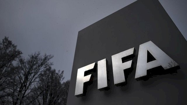 FIFA Jatuhkan Sanksi kepada Presiden Tira Persikabo