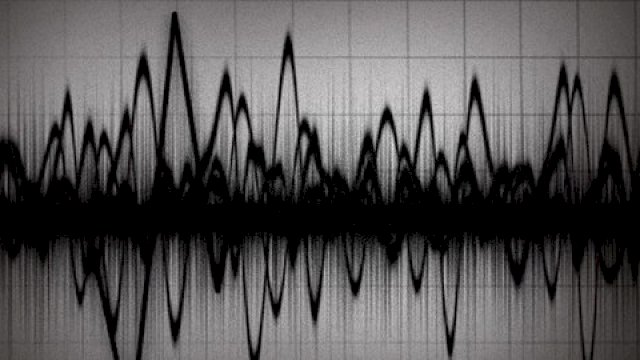 Gempa 4.1 Magnitudo Guncang Tambrauw Papua Barat