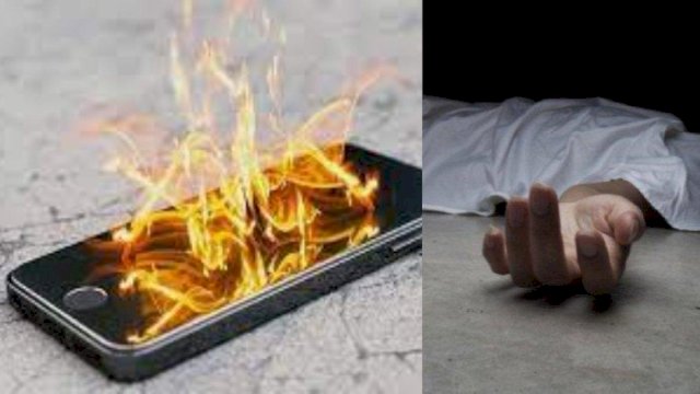 HP Meledak, Bocah 8 Tahun Tewas Seketika