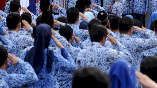 Kemendagri Peringatkan ASN: Kalau Tak Mau Hidup Sederhana Jangan Jadi ASN