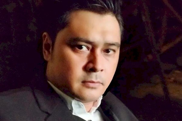 Aktor Sinetron Iqbal Pakula Meninggal Dunia, Drop Sejak Malam Takbiran